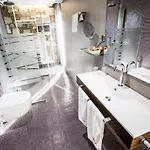 Restaurante Masia La Torre Szálloda Mora de Rubielos