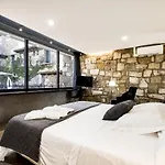 Restaurante Masia La Torre Szálloda 2*