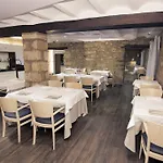 Restaurante Masia La Torre 2* Mora de Rubielos