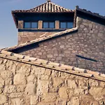 Restaurante Masia La Torre Mora de Rubielos