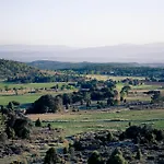 Restaurante Masia La Torre Mora de Rubielos
