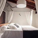 Szálloda Restaurante Masia La Torre Mora de Rubielos
