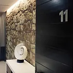 Restaurante Masia La Torre Szálloda Mora de Rubielos