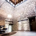 Szálloda Restaurante Masia La Torre Mora de Rubielos