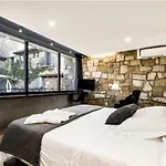 Restaurante Masia La Torre Szálloda 2*
