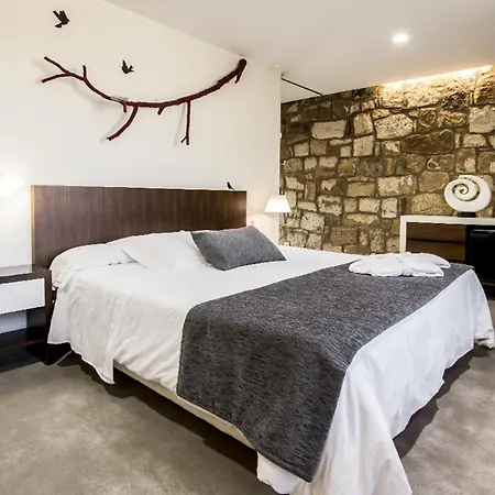 Restaurante Masia La Torre 2* Mora de Rubielos