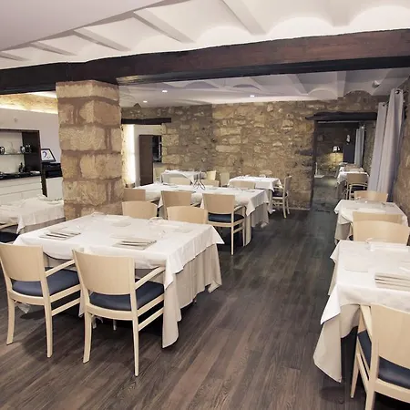 Restaurante Masia La Torre 2* Mora de Rubielos