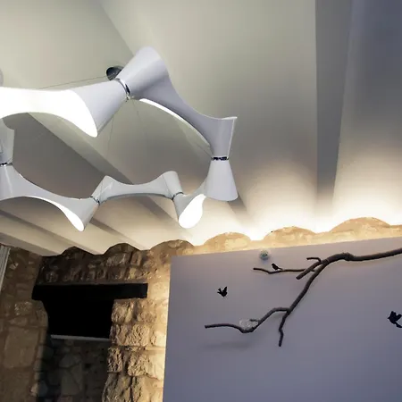 Hotell Restaurante Masia La Torre Mora de Rubielos