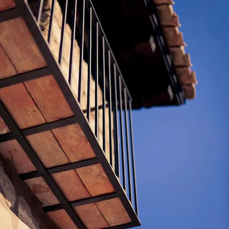 Restaurante Masia La Torre