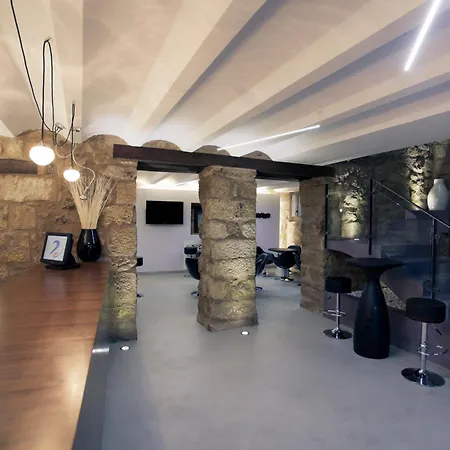 Hotel Restaurante Masia La Torre Mora de Rubielos