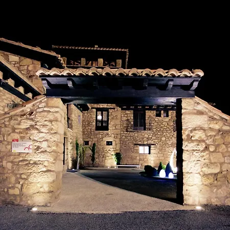 Restaurante Masia La Torre