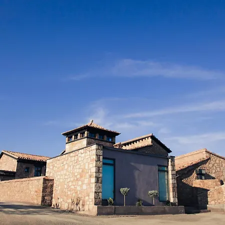 Hotell Restaurante Masia La Torre Mora de Rubielos