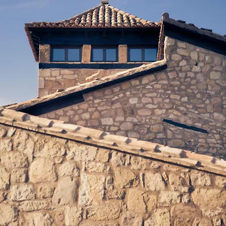 Restaurante Masia La Torre Mora de Rubielos