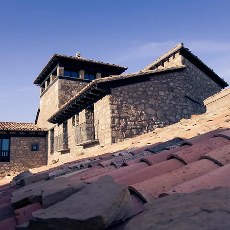 Hotel Restaurante Masia La Torre