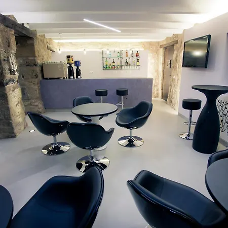 Hotel Restaurante Masia La Torre Mora de Rubielos