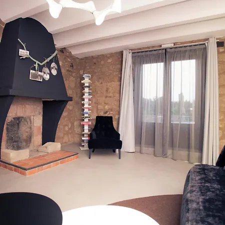 Restaurante Masia La Torre Mora de Rubielos