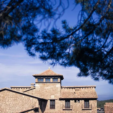 Hotel Restaurante Masia La Torre