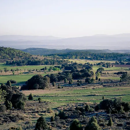 Restaurante Masia La Torre Mora de Rubielos