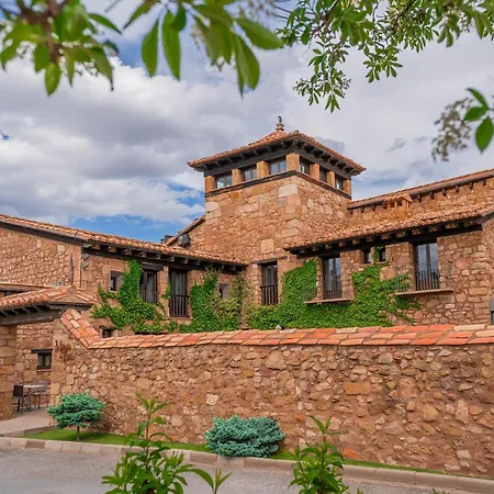Restaurante Masia La Torre Mora de Rubielos