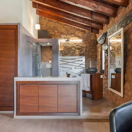 Restaurante Masia La Torre