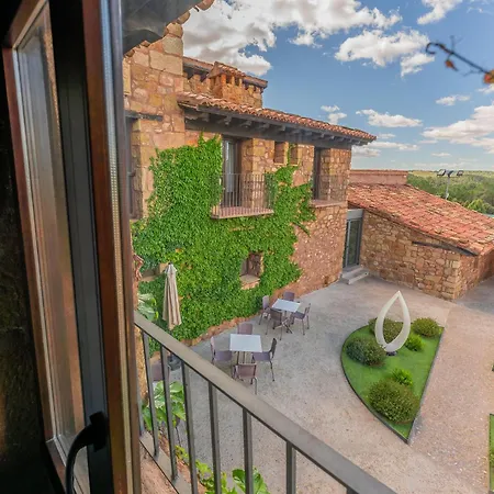 Restaurante Masia La Torre Hotel