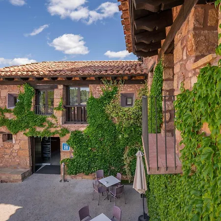 Restaurante Masia La Torre Hotel
