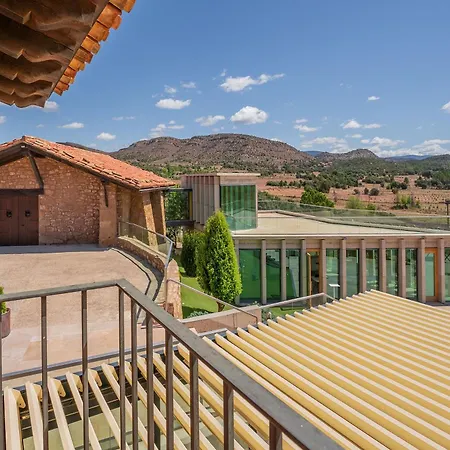 Hotel Restaurante Masia La Torre