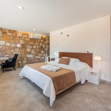Hotel Restaurante Masia La Torre