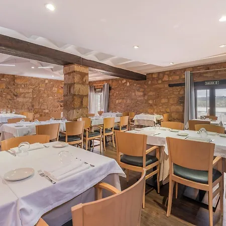 Restaurante Masia La Torre 2*