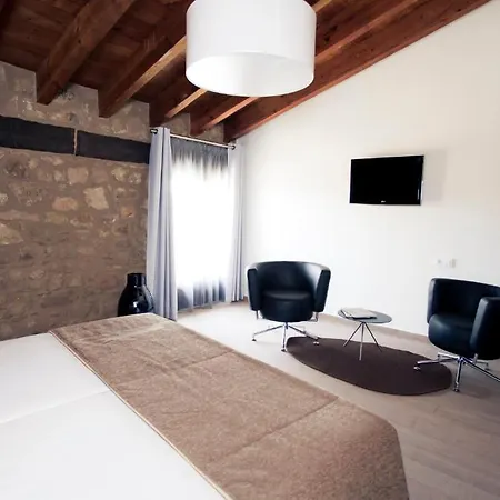 Restaurante Masia La Torre 2*