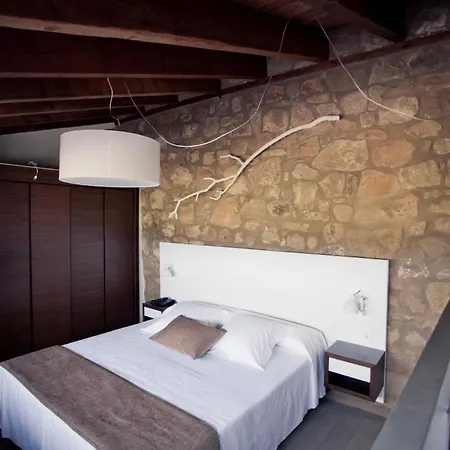 Restaurante Masia La Torre 2*