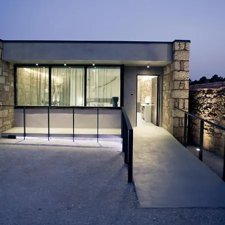 Hotel Restaurante Masia La Torre