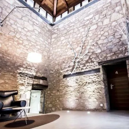 Hotel Restaurante Masia La Torre Mora de Rubielos