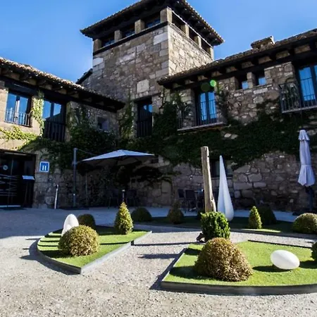 Restaurante Masia La Torre 2*