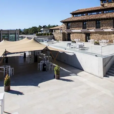Restaurante Masia La Torre 2*