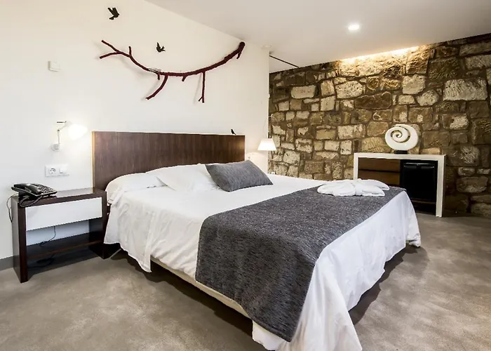 Restaurante Masia La Torre 2* Mora de Rubielos