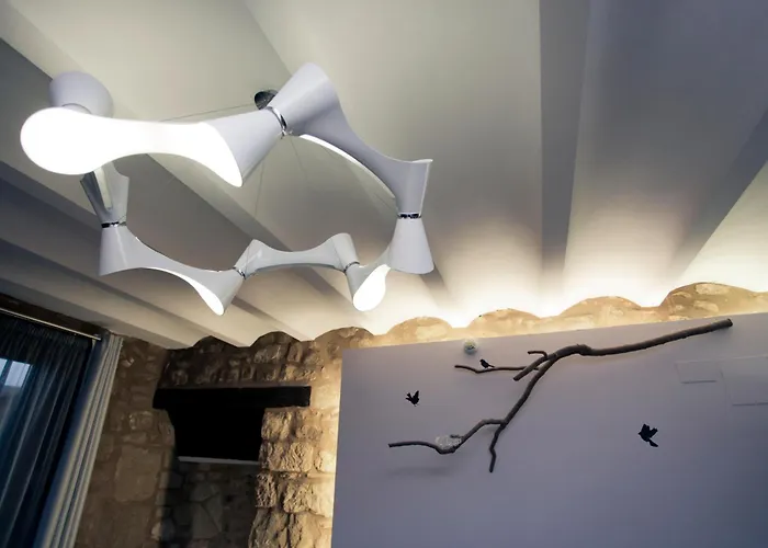 Hotel Restaurante Masia La Torre Mora de Rubielos