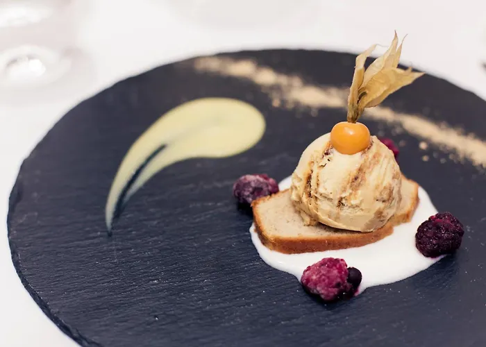 Hotell Restaurante Masia La Torre Mora de Rubielos