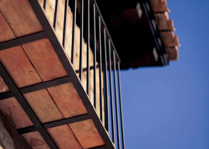 Restaurante Masia La Torre