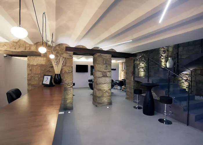 Hotel Restaurante Masia La Torre Mora de Rubielos