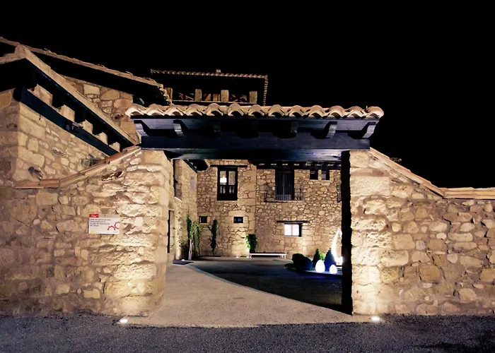 Restaurante Masia La Torre