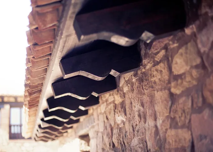 Hotel Restaurante Masia La Torre