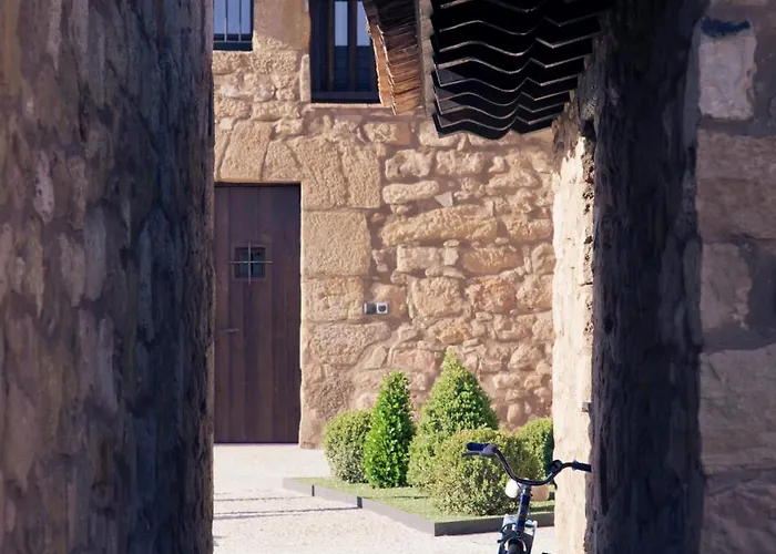 Restaurante Masia La Torre