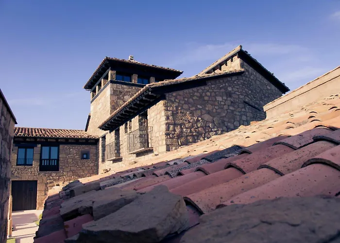 Hotel Restaurante Masia La Torre