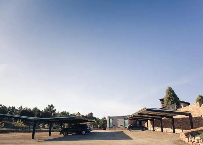 Restaurante Masia La Torre