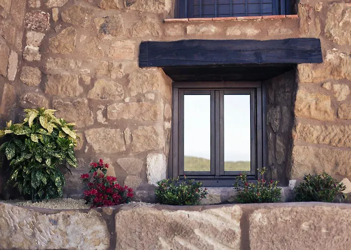 Restaurante Masia La Torre