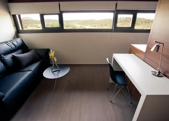 Restaurante Masia La Torre Mora de Rubielos