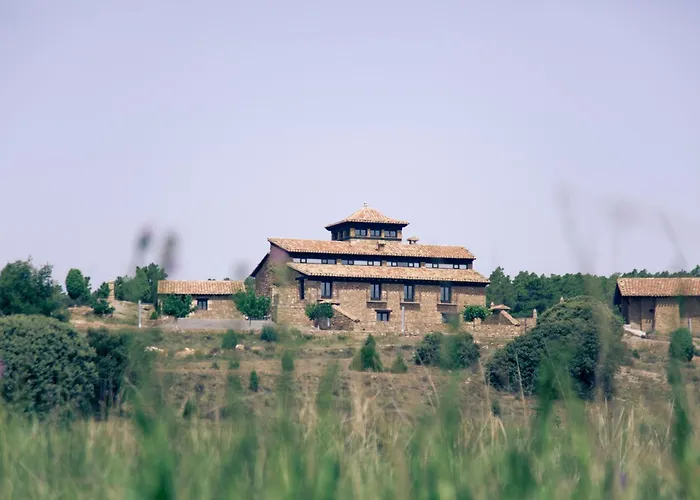 Hotel Restaurante Masia La Torre 2*