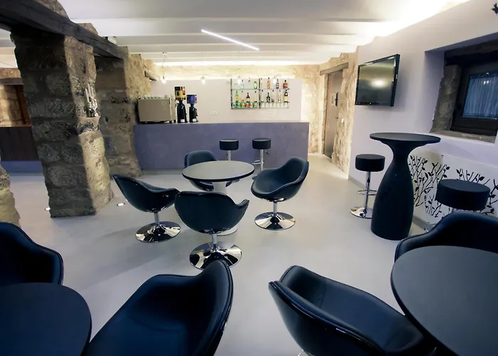 Hotel Restaurante Masia La Torre Mora de Rubielos