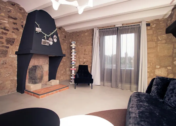 Restaurante Masia La Torre Mora de Rubielos